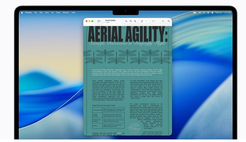 Apple Accessibility Update: VoiceOver, Magnifier, Voice Control, & more