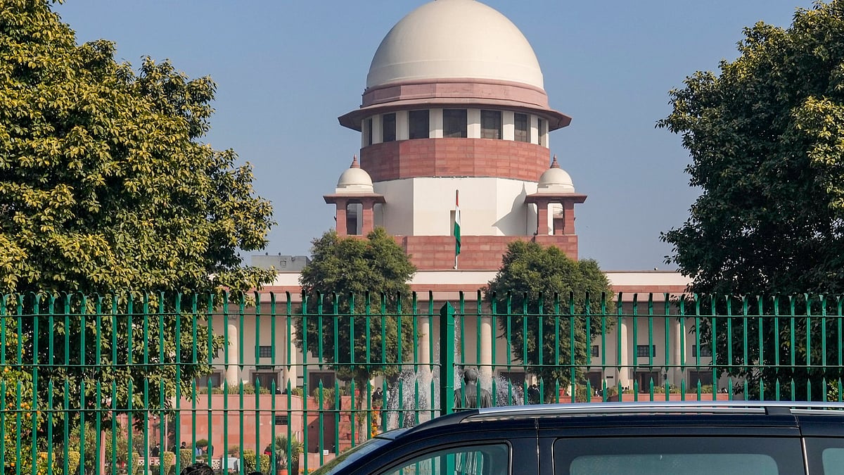 Courtroom Checks and Balances: SC Ruling Limits HC Registrar General's Power
