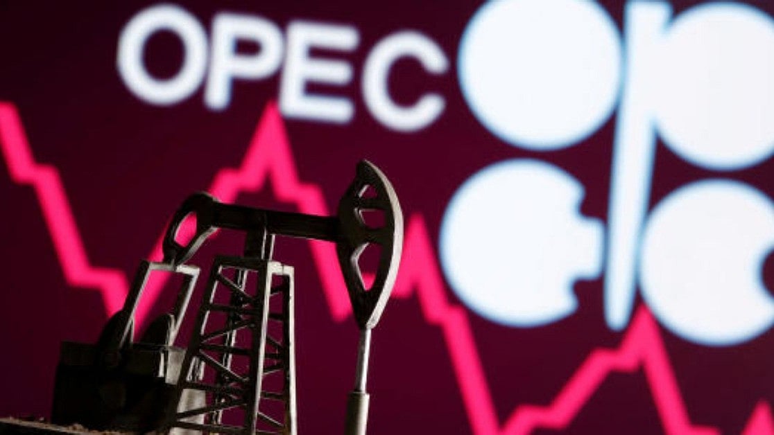 UAE OPEC Exit: UAE's Strategic Departure from OPEC