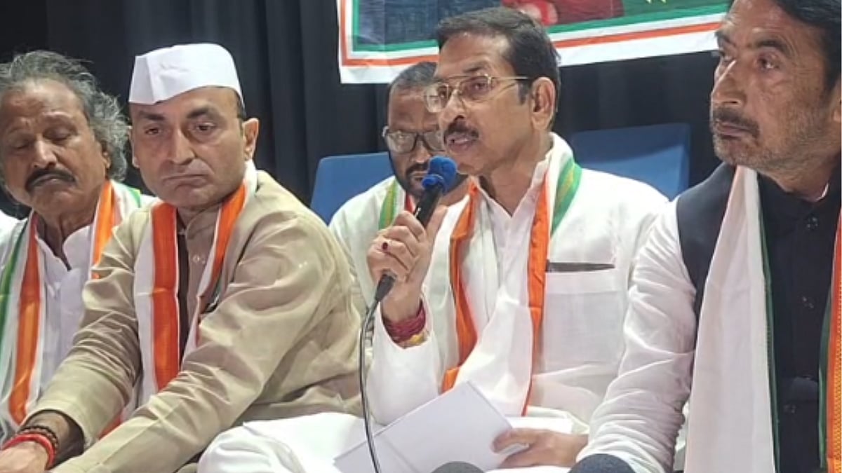Congress announces July 21 rally in Kolkata after TMC's poll defeat ...