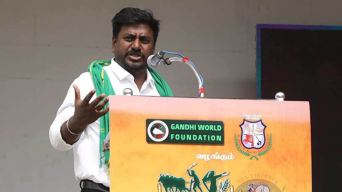 Tamil Nadu taking proactive measures to curb crime against children ...