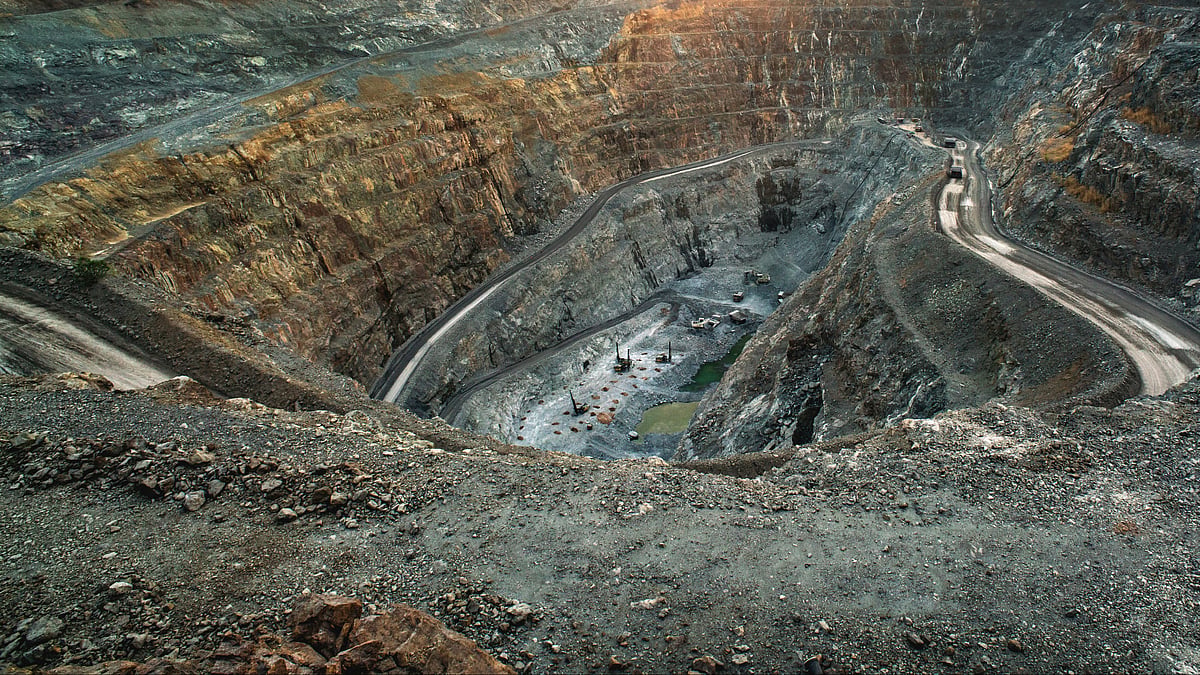 Angola Gold Mine Tragedy: Landslide Kills 28, Rescue Ops End
