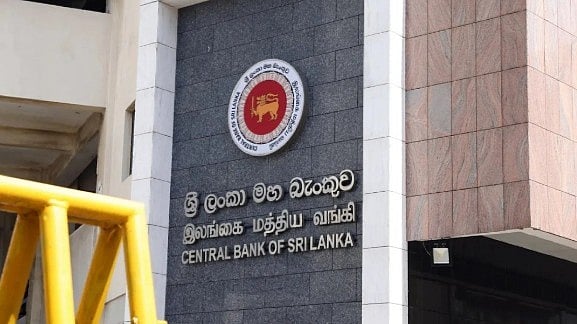 Central Bank Sri Lanka: Interest Rates Rise Amid Crisis