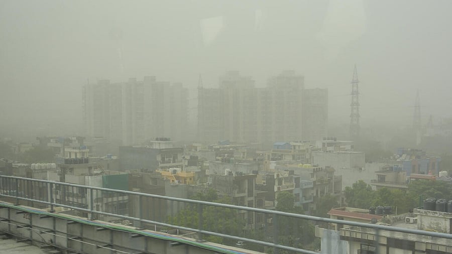 <div class="paragraphs"><p>Air pollution. Image for representation.&nbsp;</p></div>