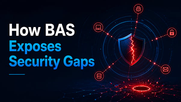 How Breach Attack Simulation Exposes Security Gaps That Traditional ...