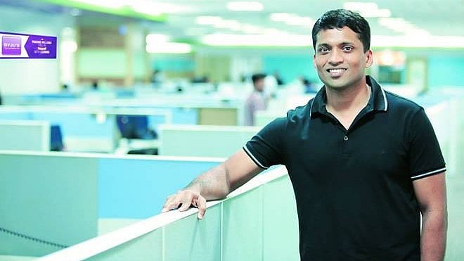 Byju's founder Raveendran gets six months in prison from Singapore court