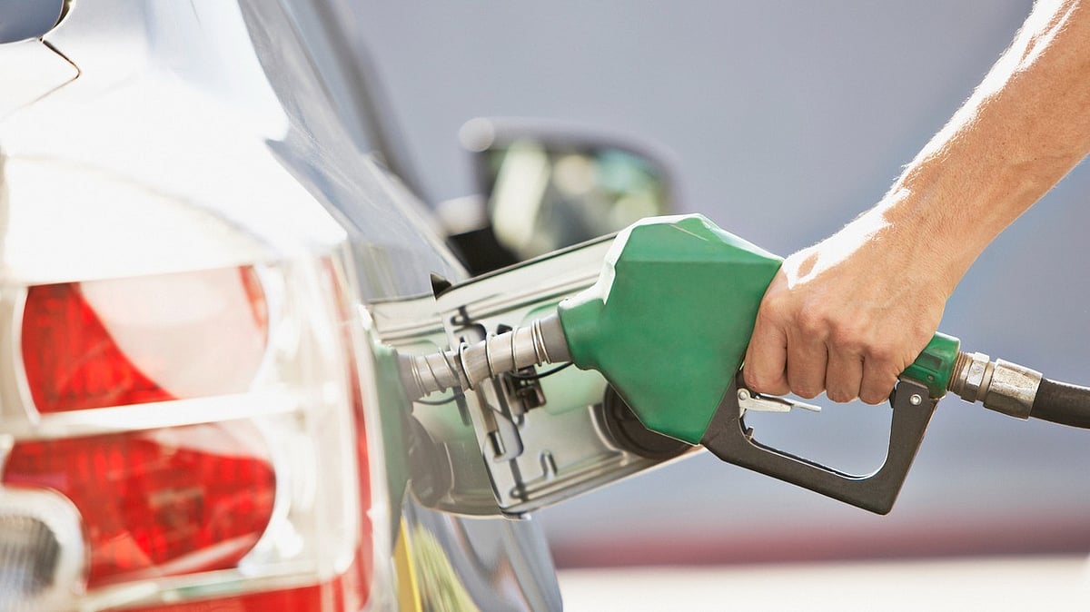 India Halves Petrol Export Duty, Reduces Diesel, ATF Levies From June 1 | Quick Digest