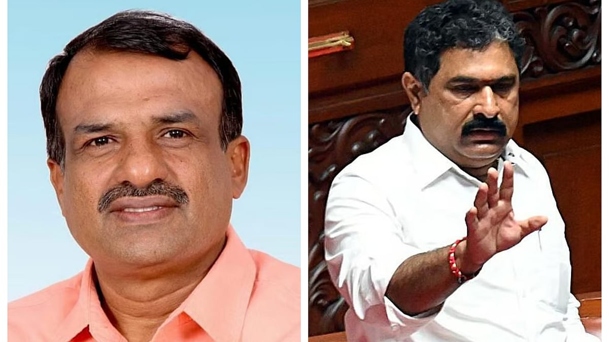 Aspirants aplenty for education portfolios in new Cabinet in Karnataka