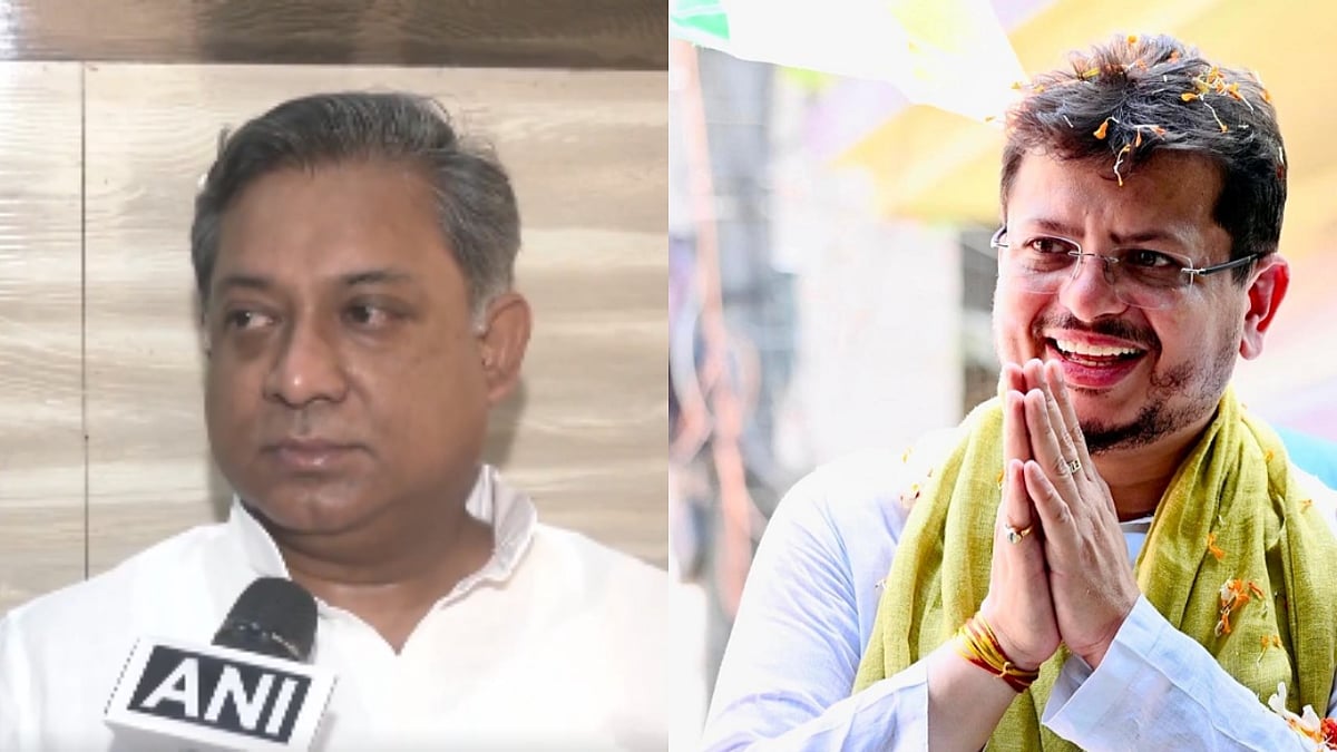 TMC expels 2 MLAs for 'anti-party' activitiesSuvendu slams party for 'fraudulent practices