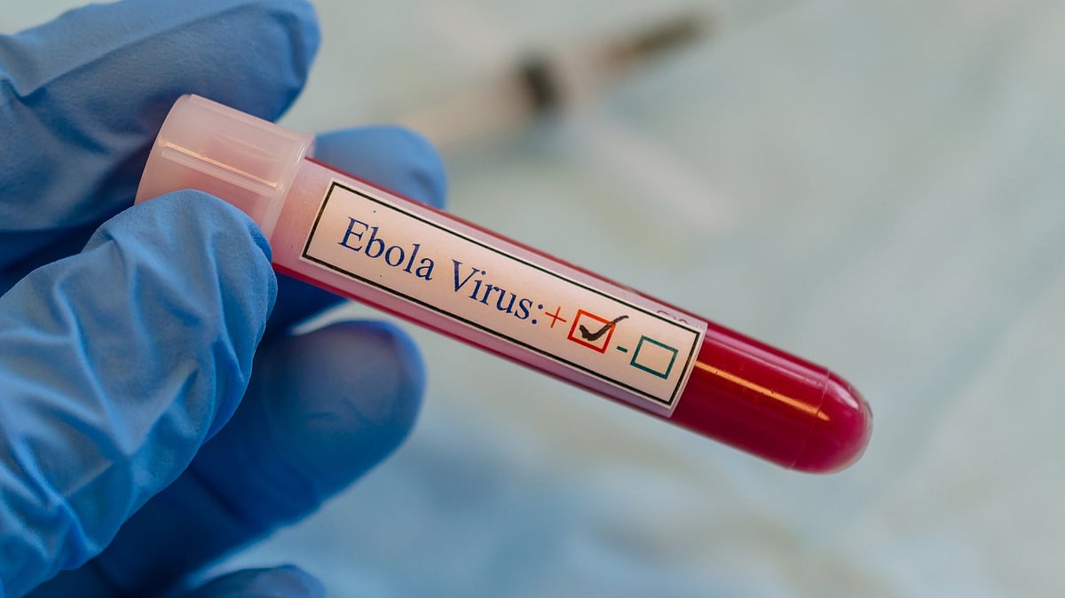 Ebola alert: Karnataka orders statewide vigil across hospitals