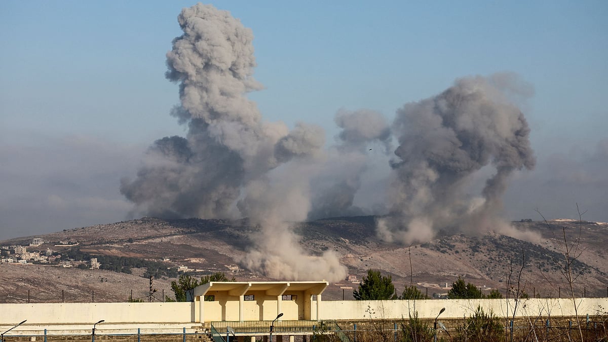 Israel-Lebanon Ceasefire Agreed, But Fighting Continues; India's Regional Stakes High | Quick Digest