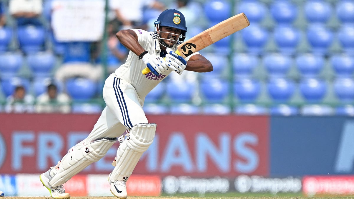Coach Gambhir vows to give Sudharsan a ‘fair run’ at No. 3