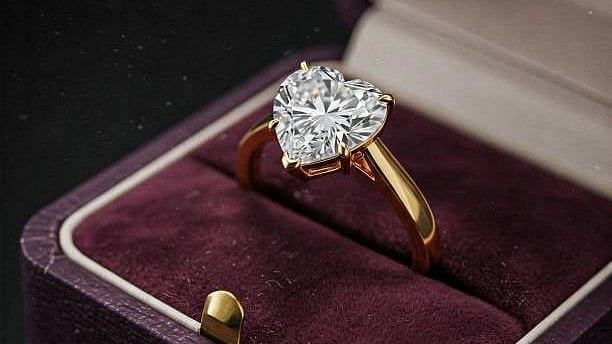 Marriage proposal: Couples ditch diamond rings for personal engagement news