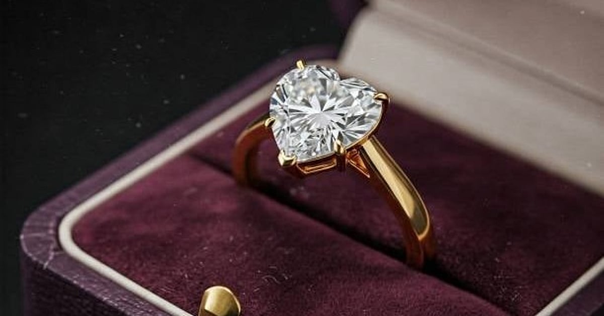 Marriage proposal: Couples ditch diamond rings for personal engagement news