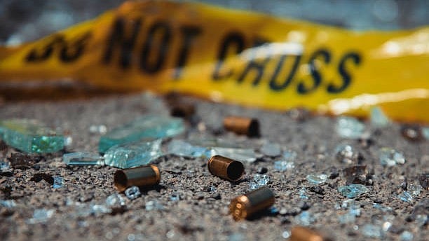 BJP leader dies after licensed firearm goes off accidentally in Madhya ...