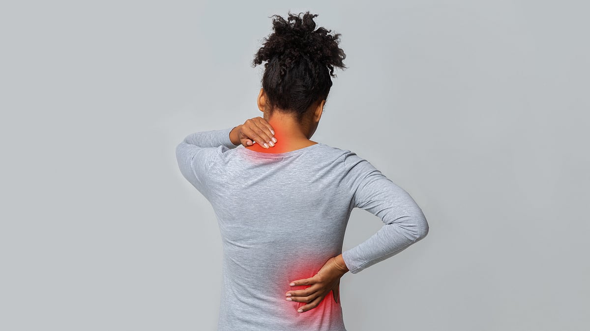 Diabetes Fuels Rise in Frozen Shoulder, Joint Disorders Across India | Quick Digest