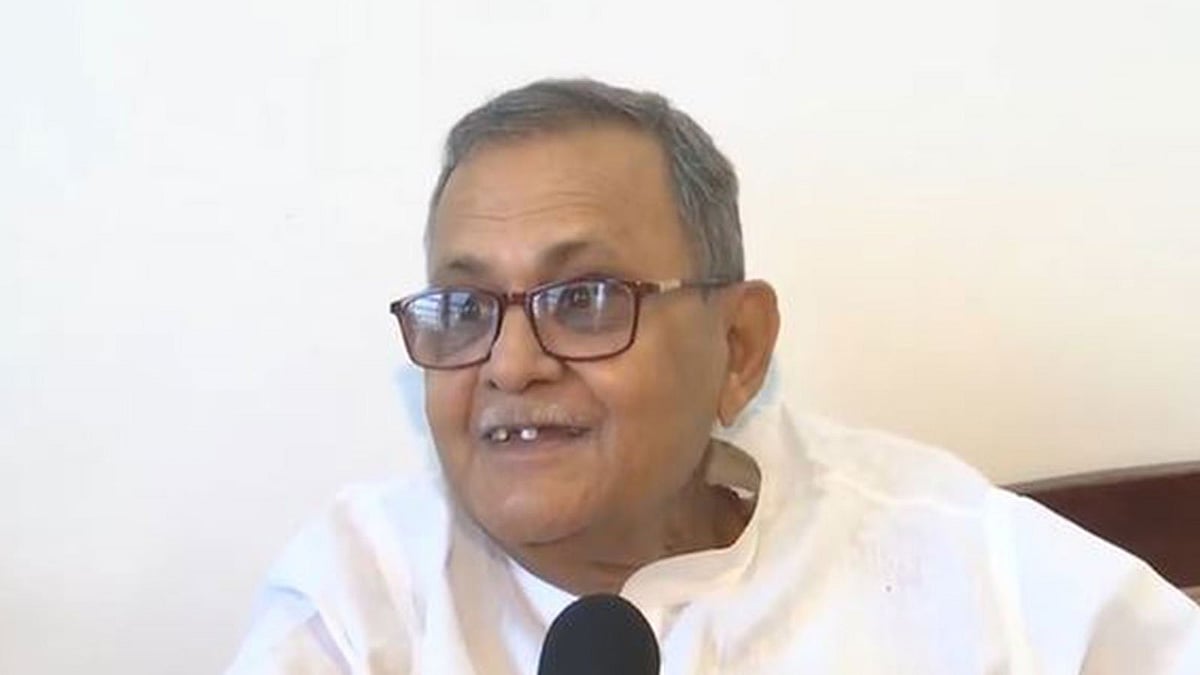 Samajwadi Party: SP MP Sanatan Pandey denies split rumours, attacks UP ...
