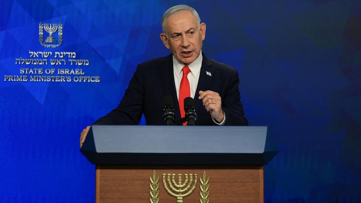 With Iran, US signing peace deal; where does that leave Benjamin Netanyahu?