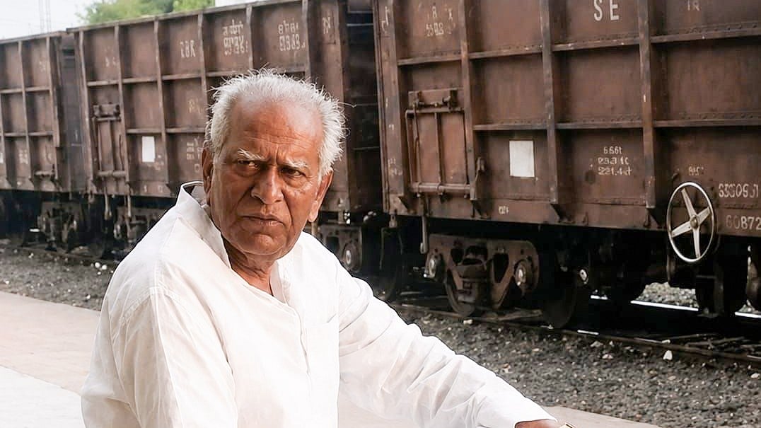 वरिष्ठ शिक्षाविद और पूर्व एमएलसी बी.टी. देशमुख का निधन; फडणवीस और गडकरी ने दी भावभीनी श्रद्धांजलि