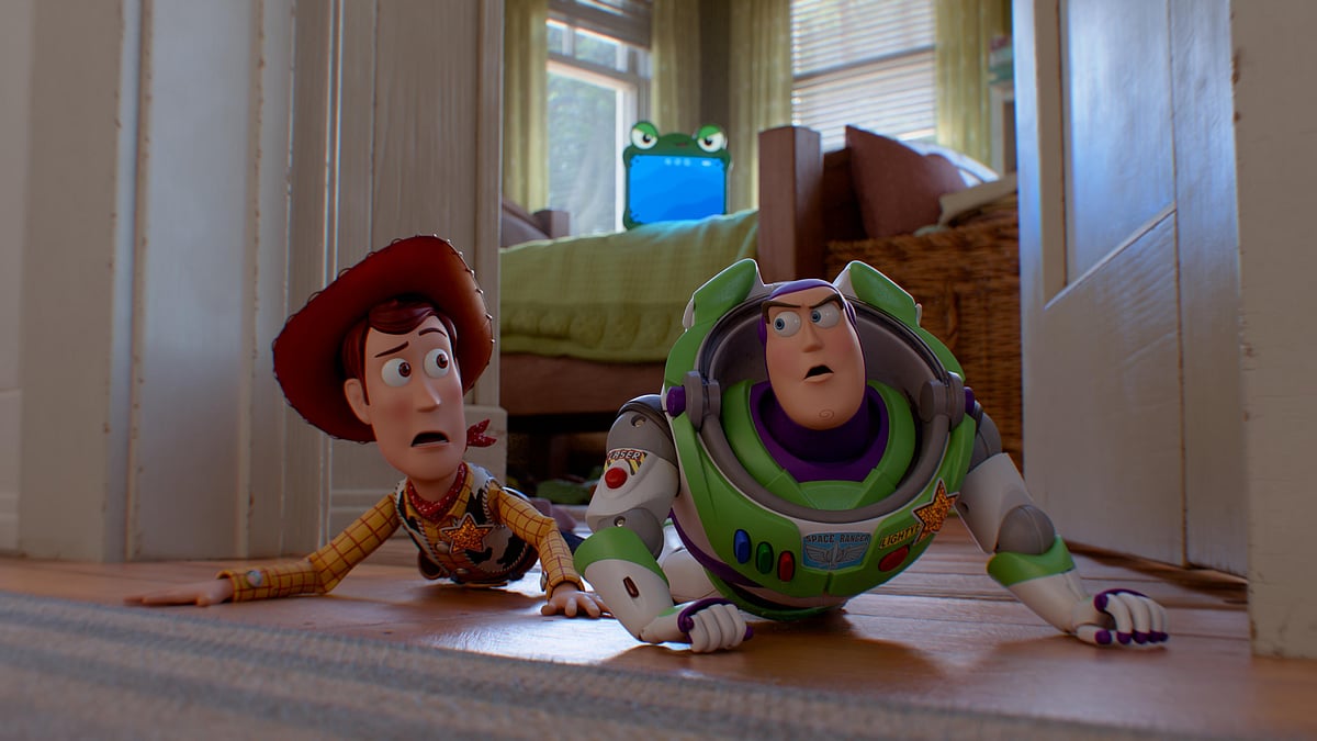 ‘Toy Story 5’ movie review: Toys and tech go head to head