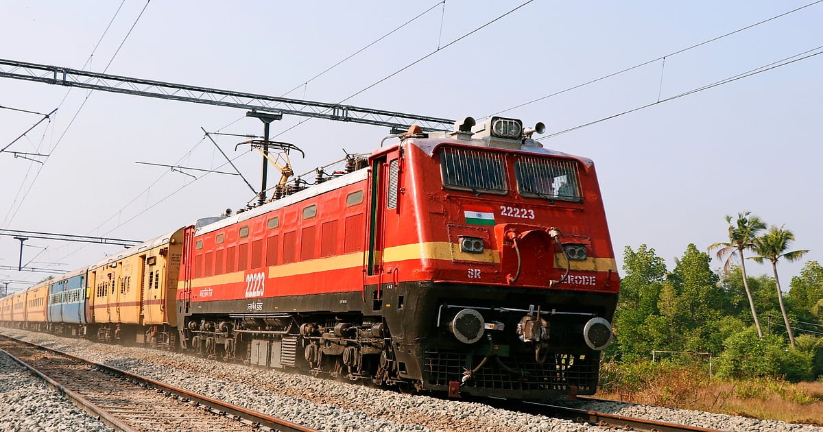 Railways to operate special train between Rourkela-Tatanagar on June 21 ...