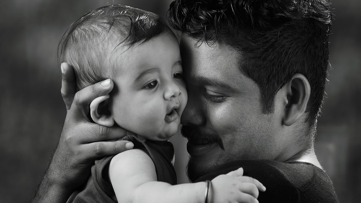Fathers Take Centre Stage in India’s Modern Fatherhood Conversation