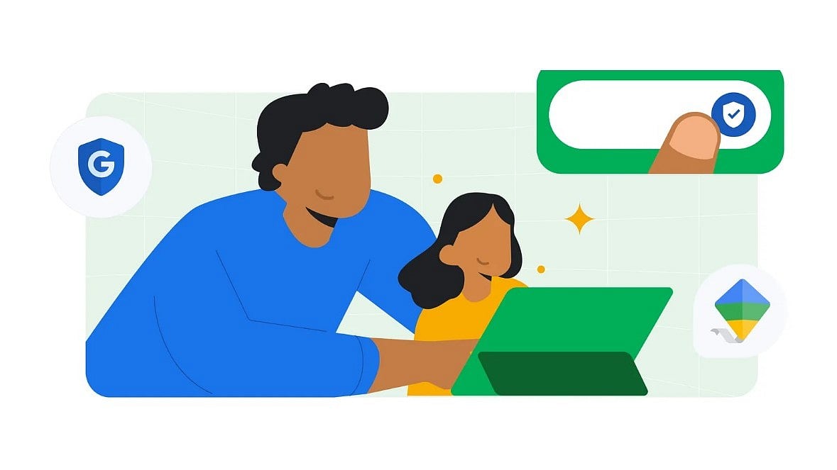 Android 17: Google parental controls for safer kids use