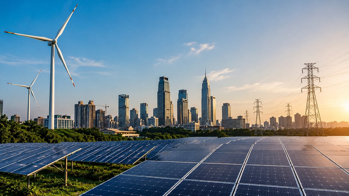 India's Role in ADB's Private Sector Financing Continues Strong