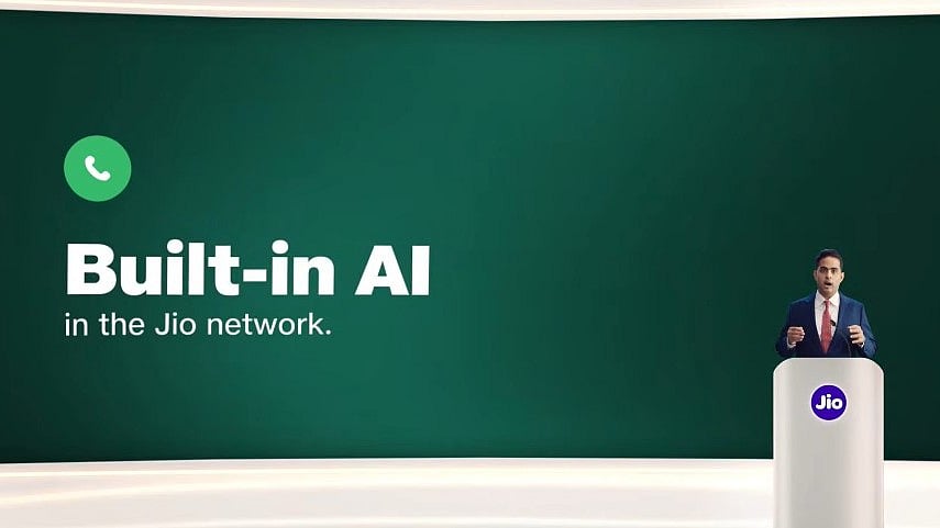 Jio Call Agent: 7 key things to know about native AI voice assistant