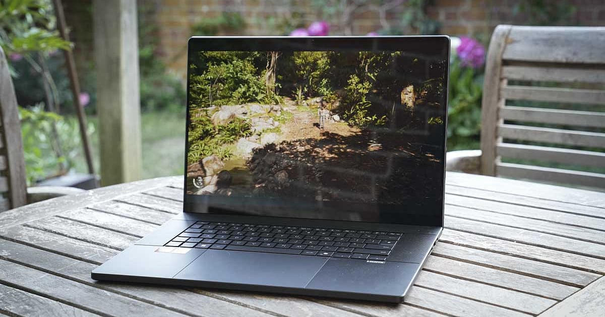 Best Laptops for Creative Students (Design & Editing)
