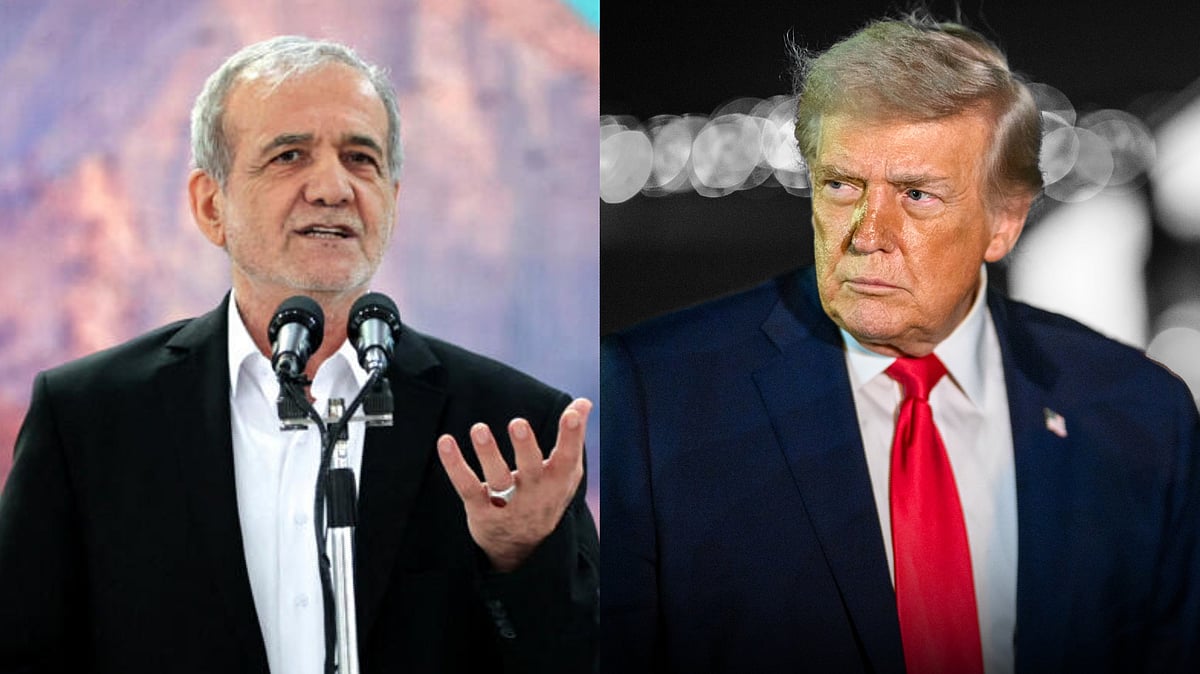 ‘Interventionist and provocative’: Iran objects to US-GCC statement on transit through Strait of Hormuz