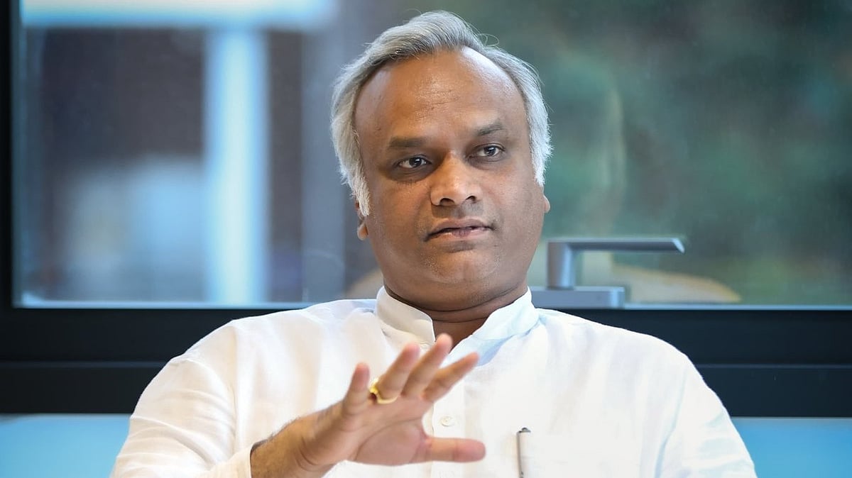 Granting prosecution sanction is govt discretion, claims Priyank Kharge