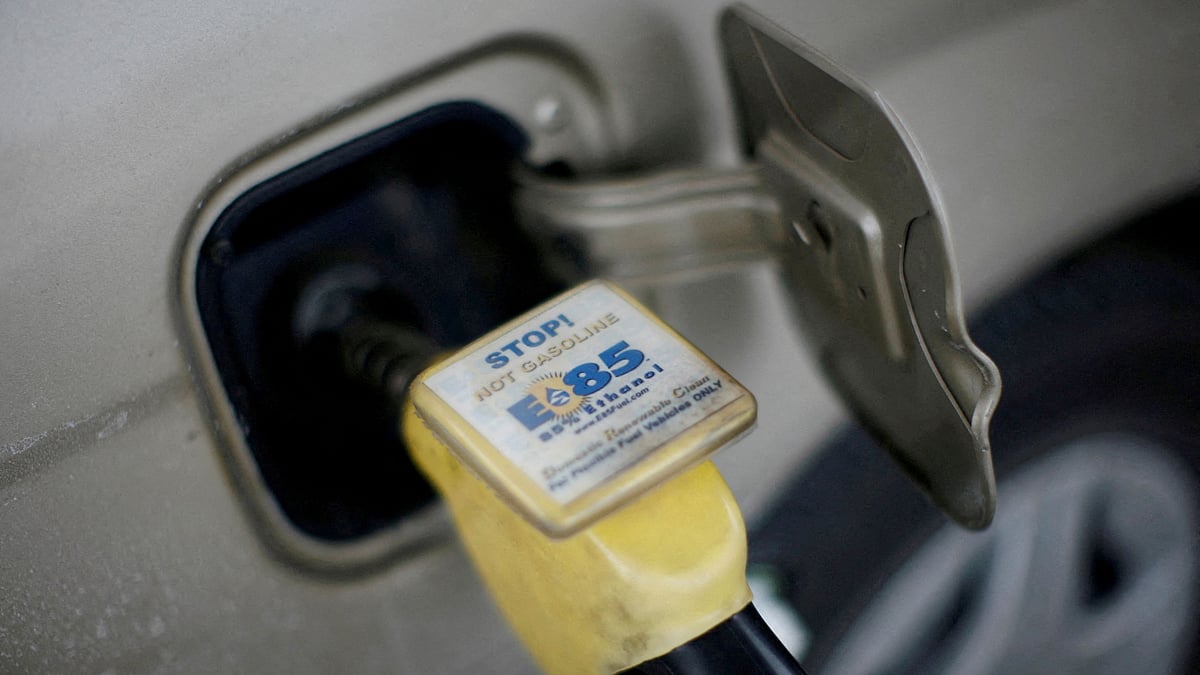 Ethanol blending leads to Rs 1.97 lakh crore forex savings: Centre