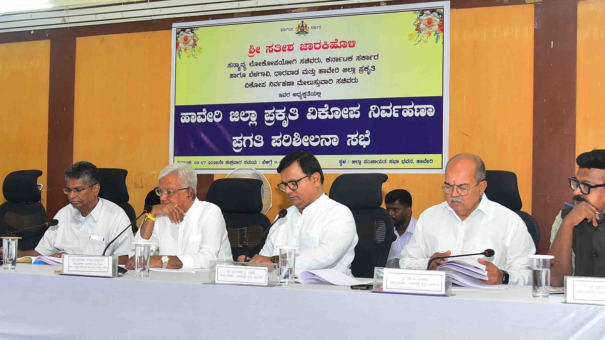 Severe crisis if rainfall deficit persists: Minister