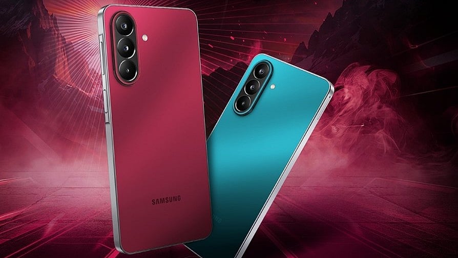 Gadgets Weekly: Samsung Galaxy M47, Garmin Forerunner 170 and more