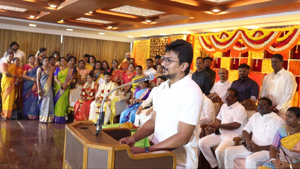DMK always remains protective fortress for minorities, Muslims ...