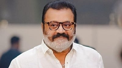 'Who on earth are you all? You too are citizens,' says Union Minister Suresh Gopi, rejects media immunity in SIT search