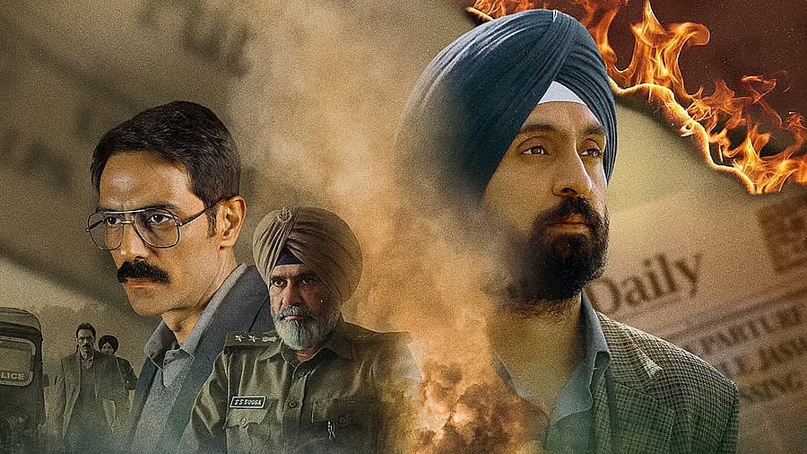 Govt mulls making certification of films mandatory for OTT amid 'Satluj' row