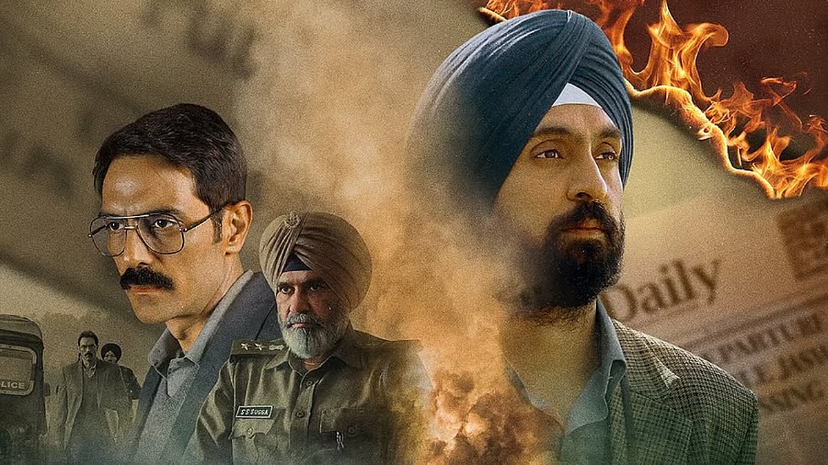 Govt mulls making certification of films mandatory for OTT amid 'Satluj' row
