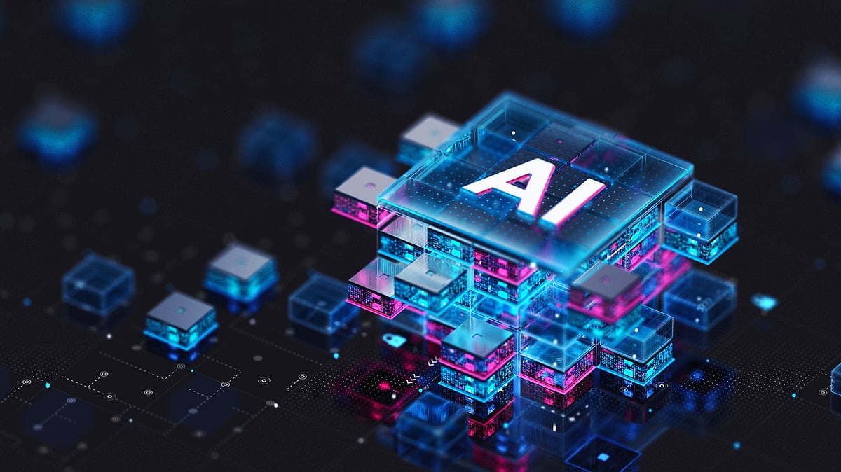 Teach AI to unlearn the bias