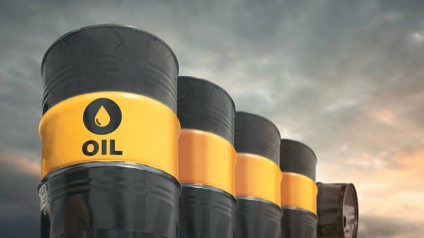 Oil marketing companies, paint makers, aviation stocks tumble as crude oil prices jump