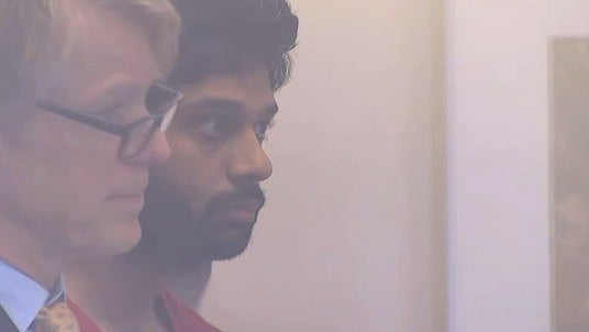 Telangana techie charged with murder after strangling wife to death in ...