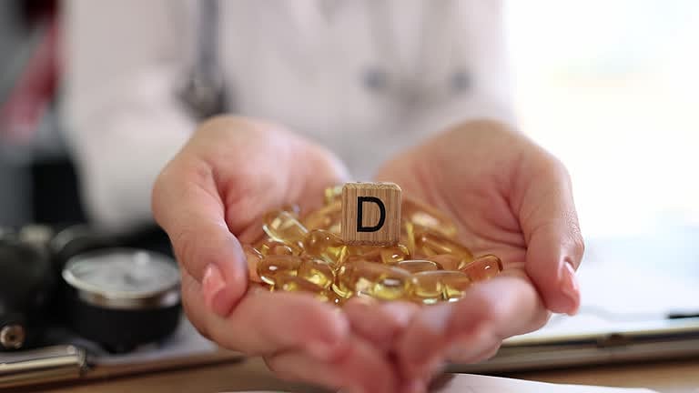 FSSAI clears plant-based Vitamin D3 for a country short on sunshine benefits
