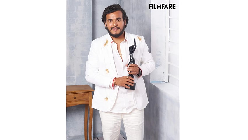 Gowrishankar SRG Continues His Journey in Kannada Cinema with Acting ...
