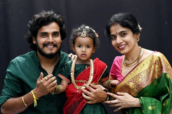 Gowrishankar SRG Continues His Journey in Kannada Cinema with Acting ...
