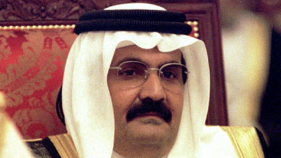 Lessons for India from the life of Qatar’s Sheikh Hamad