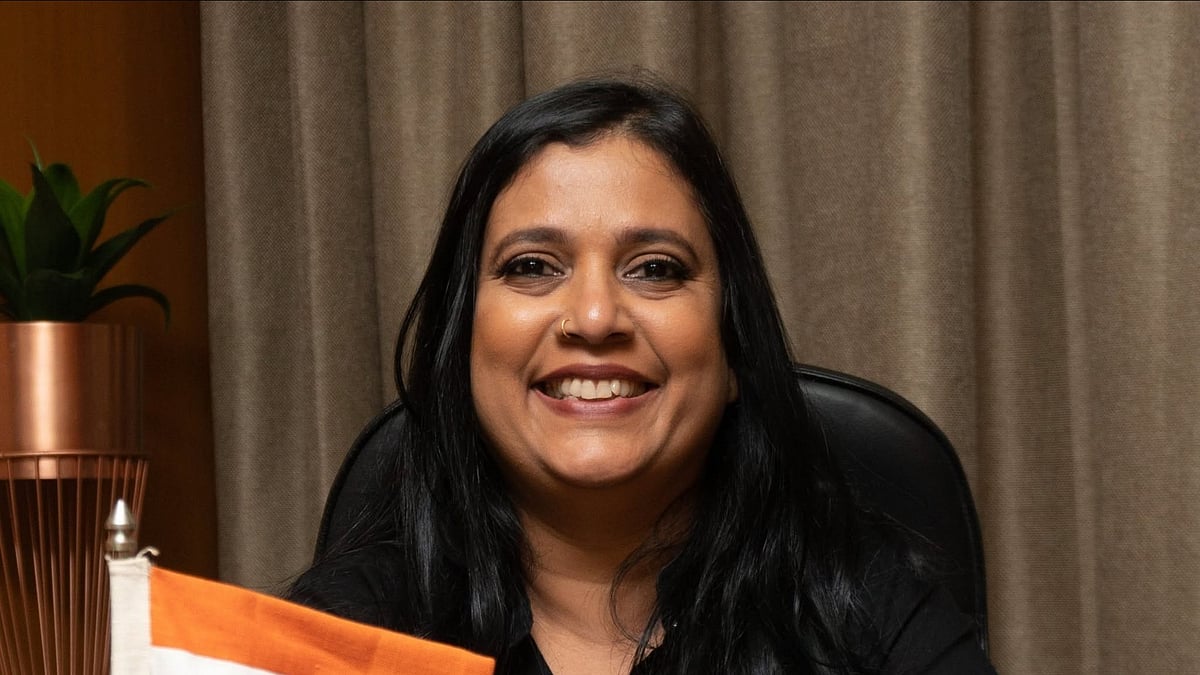 Goa BJP MLA Jennifer Monserrate Passes Away