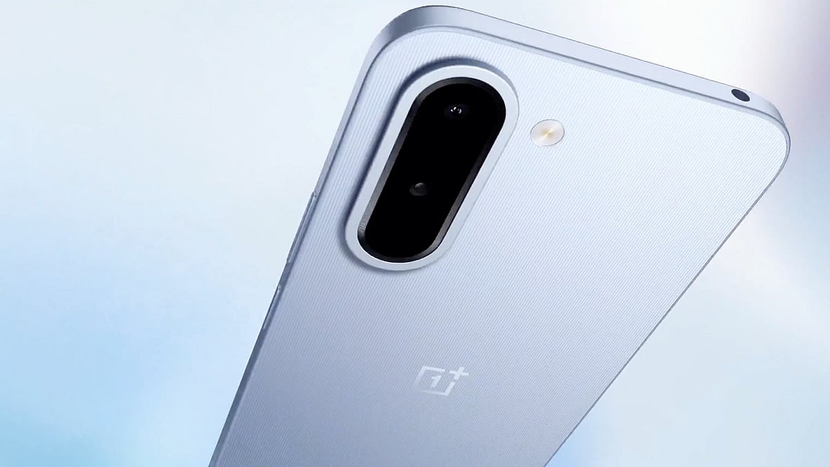 OnePlus, Hindistan'da Yeni N6x Serisi Akıllı Telefonunu Tanıtıyor
