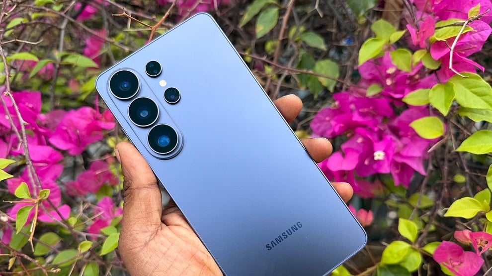 One UI 9.0: Samsung rolls out Android 17 update to Galaxy S26 series ...
