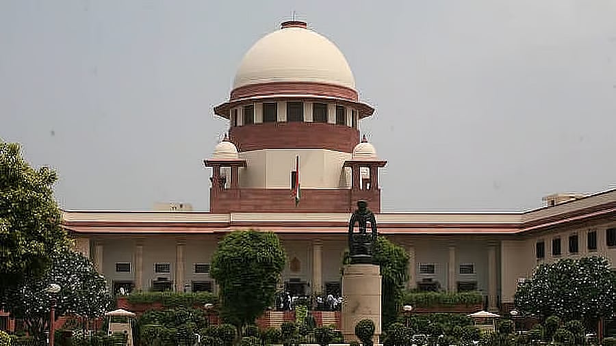 Supreme Court dismisses Odisha govt plea against release of animated ...